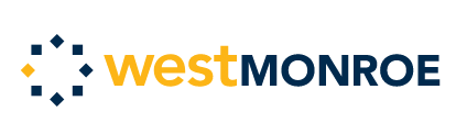 West Monroe Partners Logo